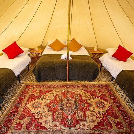 Hotel Stansted Glamping Broxted Exteriér fotografie